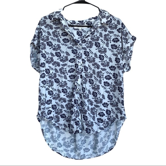 Anthropologie Shirt - Picture 4 of 15